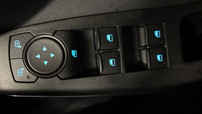 Ford Fiesta 1.0 EcoBoost Hybrid mHEV 125 Titanium 5dr Petrol Hatchback